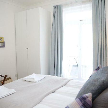 Beautiful One Bedroom Apartment Walking Distance To Paddington And Hyde Park London Exterior photo